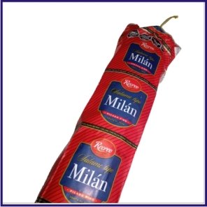 Milán Recreo