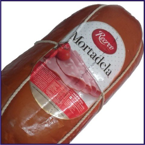 Mortadela Bocha Recreo