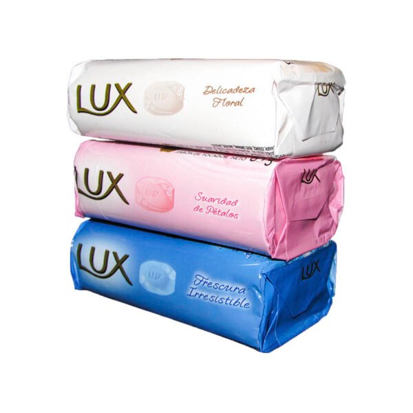 Jabòn LUX